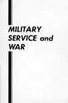 Military Service and War (1967)